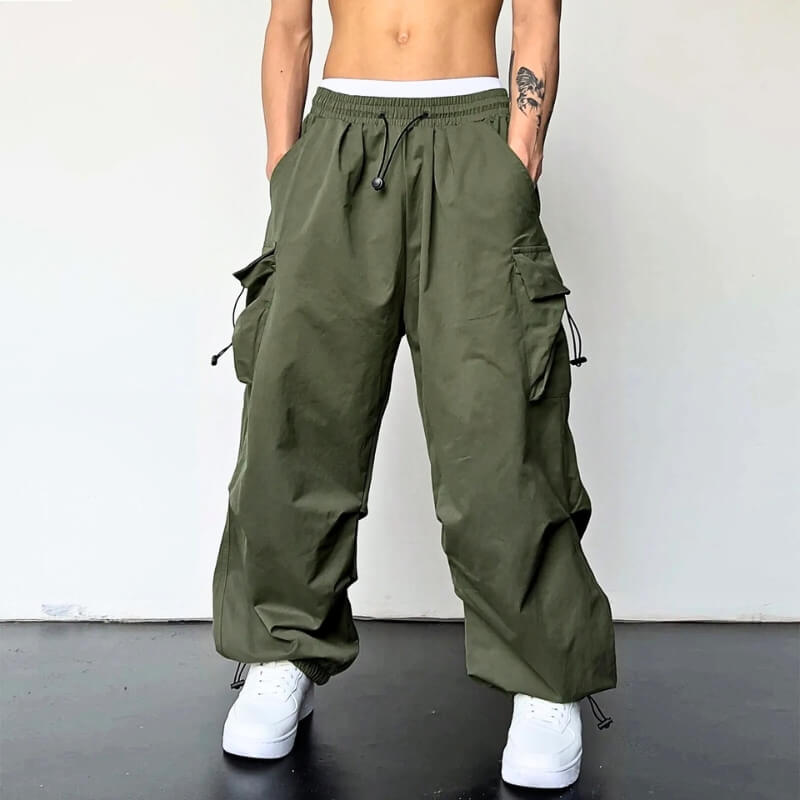 Scott™ Lachlan - premium versatile comfort