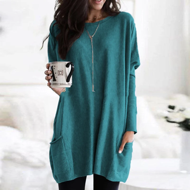 Scott™ Florence - Unique Extra Soft Tunic