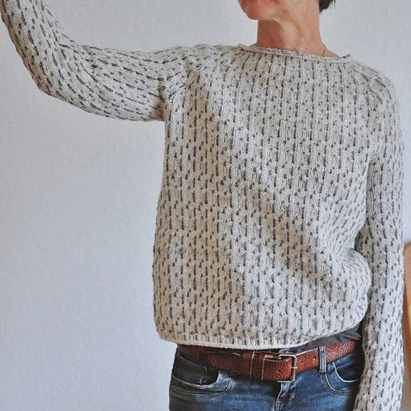Scott™ Tessa – effortless chic top