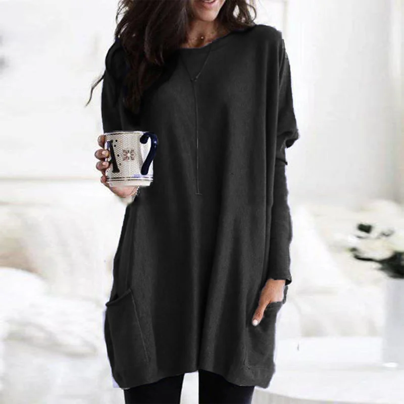 Scott™ Florence - Unique Extra Soft Tunic