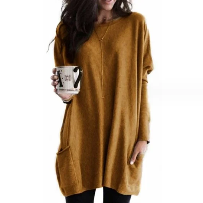 Scott™ Florence - Unique Extra Soft Tunic