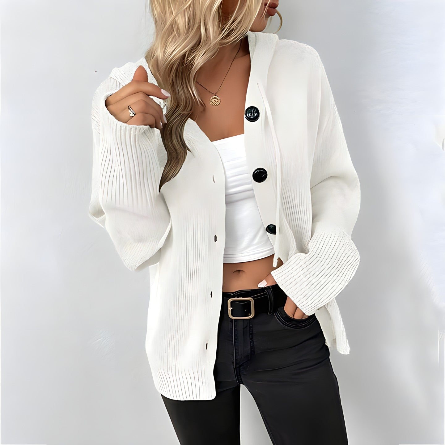 Scott™ Eden - Effortless year-round style
