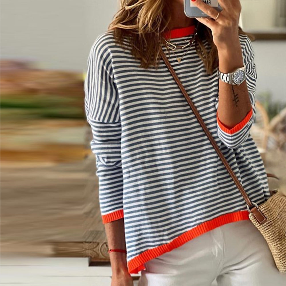 Scott™ Lana – Effortless, chic top