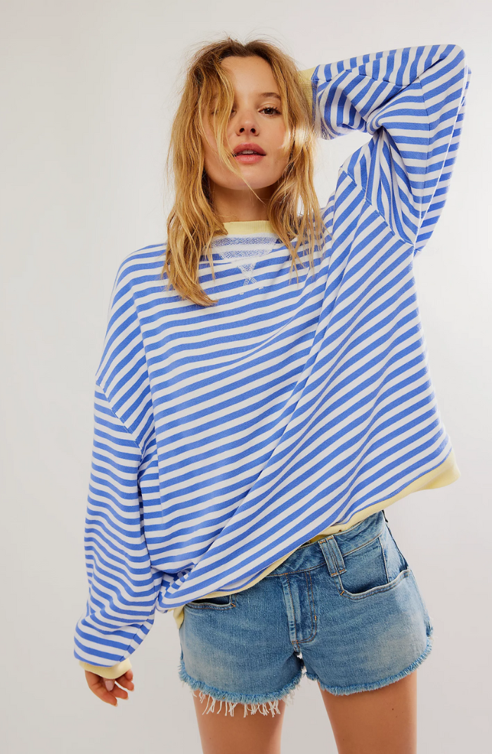 Scott™ Ella - Cozy Oversized Sweater