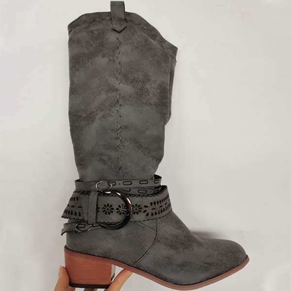 Scott™ | Aubree Orthopedic Shoes