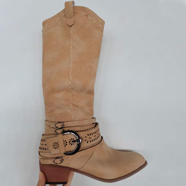 Scott™ | Aubree Orthopedic Shoes