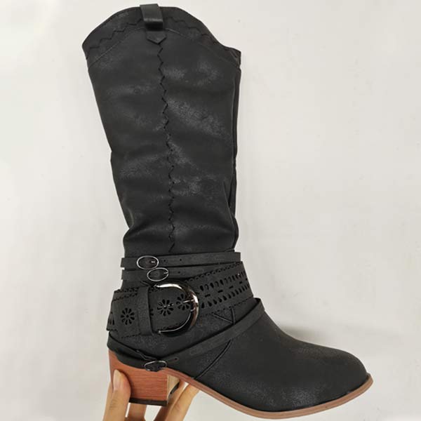 Scott™ | Aubree Orthopedic Shoes