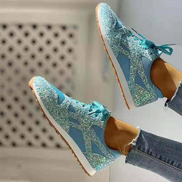 Scott™ | Soraya Orthopedic Shoes