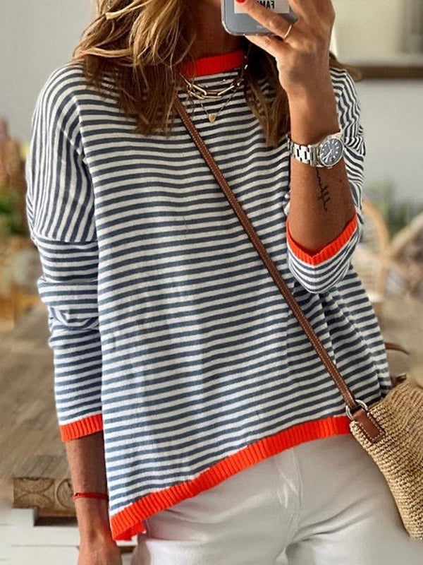Scott™ Lana – Effortless, chic top