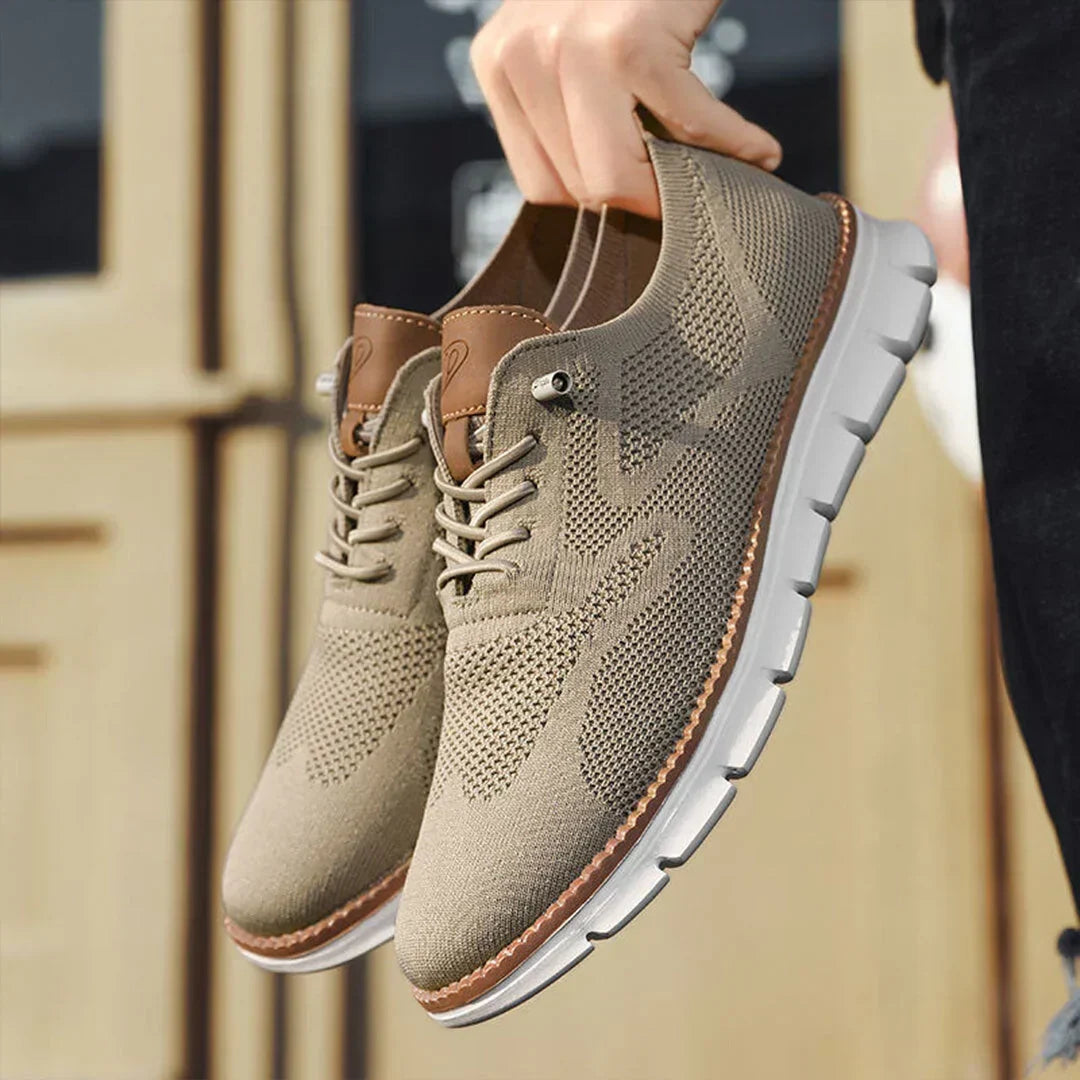 Scott™ | Dylan Orthopedic Shoes