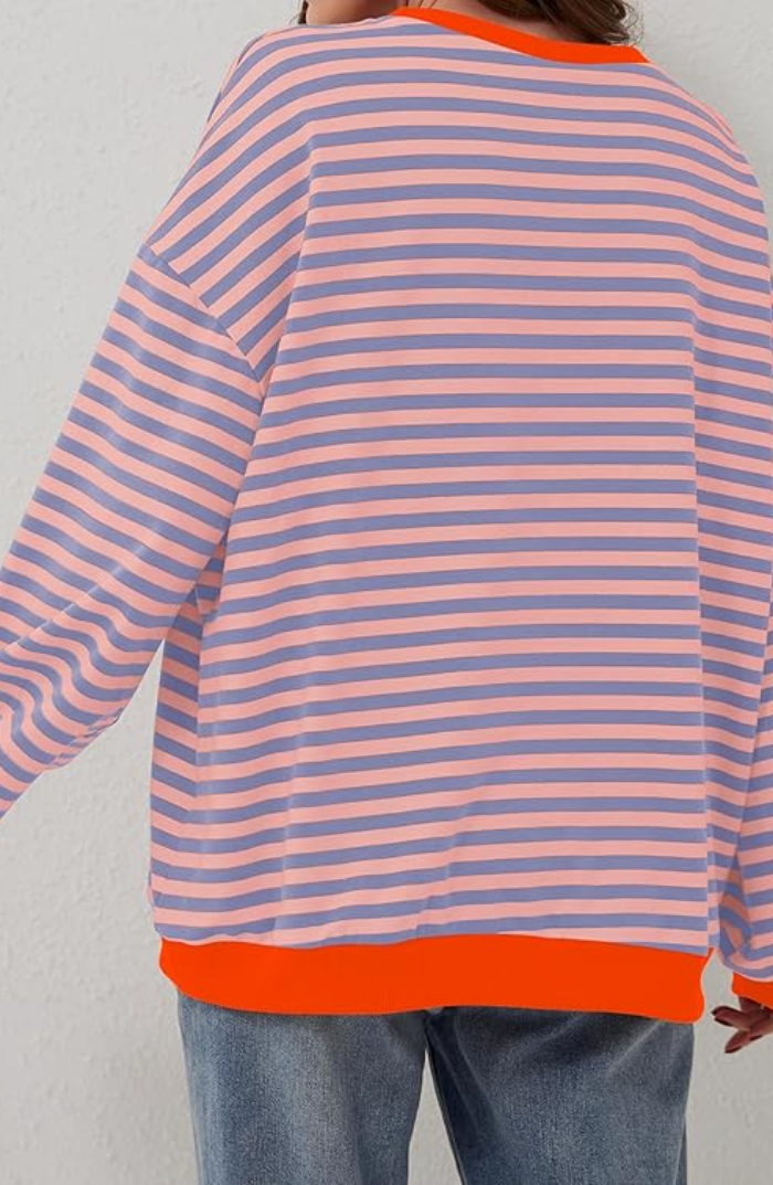 Scott™ Ella - Cozy Oversized Sweater