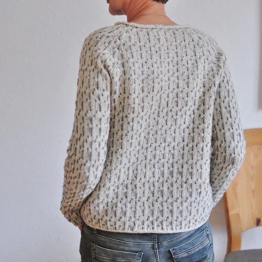Scott™ Tessa – effortless chic top