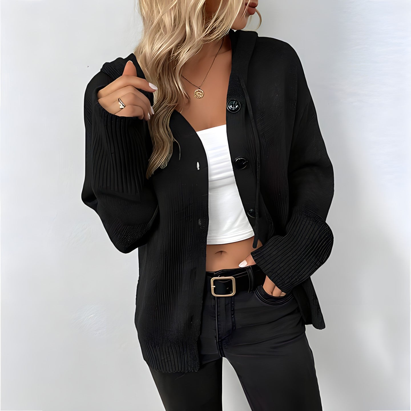 Scott™ Eden - Effortless year-round style