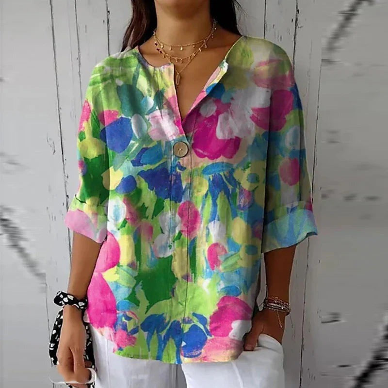 Scott™ | Amelia blouse