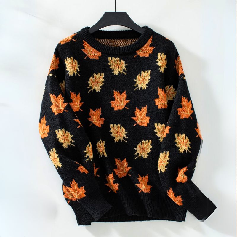 Scott™ Ember - Cozy Sweater