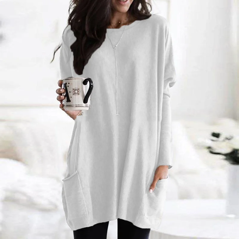 Scott™ Florence - Unique Extra Soft Tunic