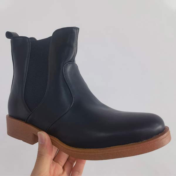 Scott™ | Hadley Orthopedic Shoes