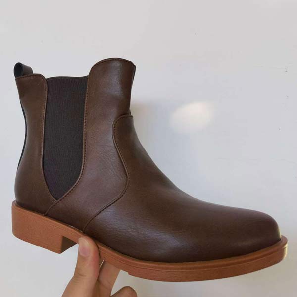 Scott™ | Hadley Orthopedic Shoes