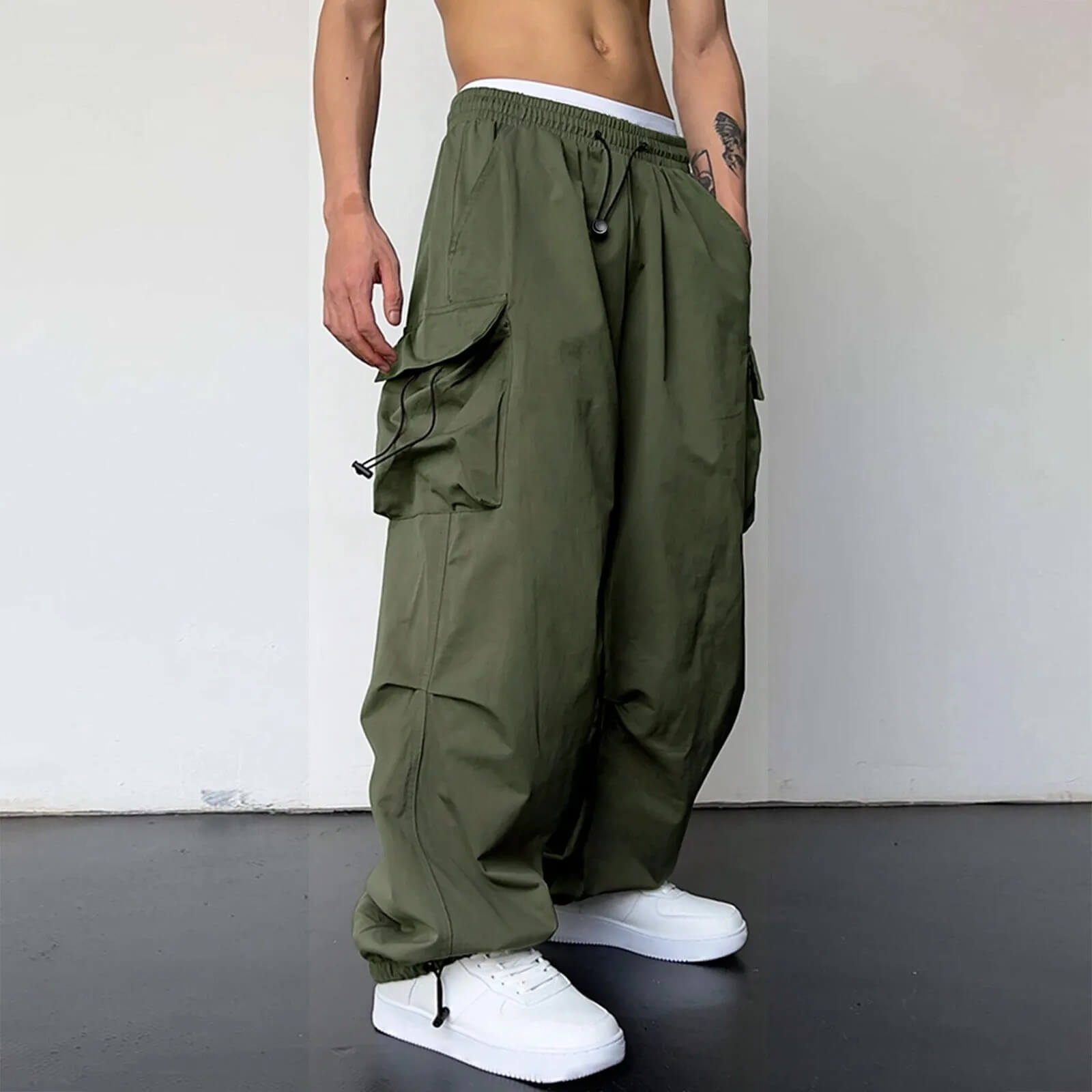 Scott™ Lachlan - premium versatile comfort