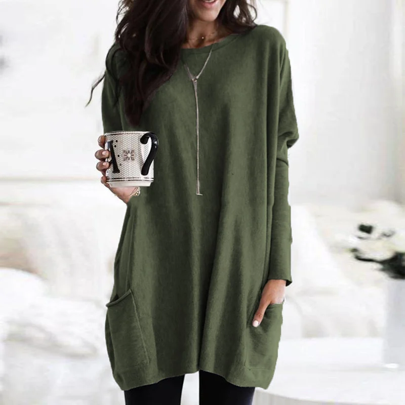 Scott™ Florence - Unique Extra Soft Tunic