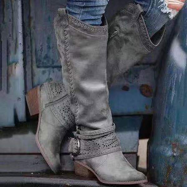 Scott™ | Aubree Orthopedic Shoes