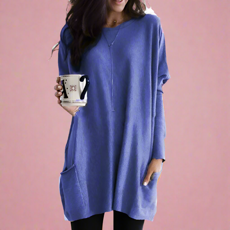 Scott™ Florence - Unique Extra Soft Tunic