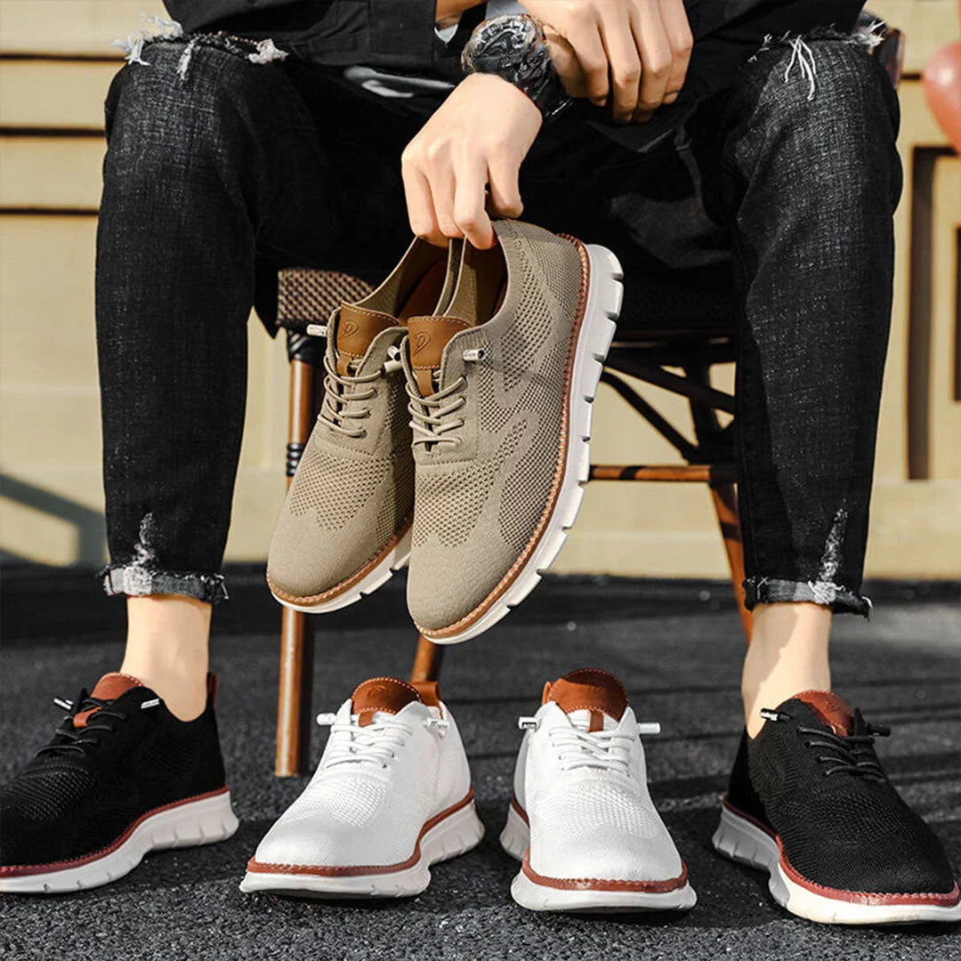 Scott™ | Dylan Orthopedic Shoes