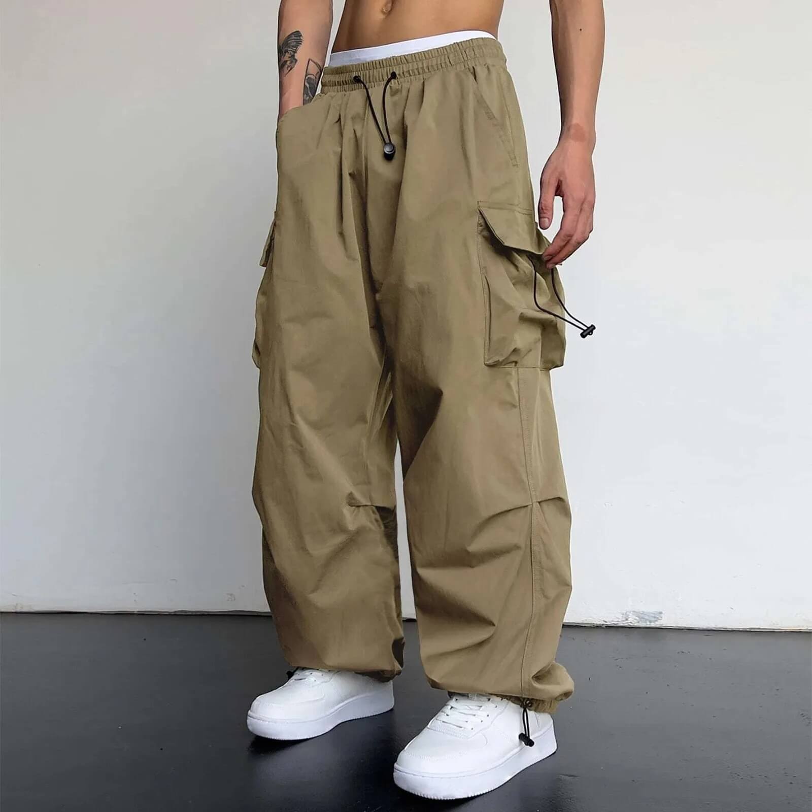 Scott™ Lachlan - premium versatile comfort