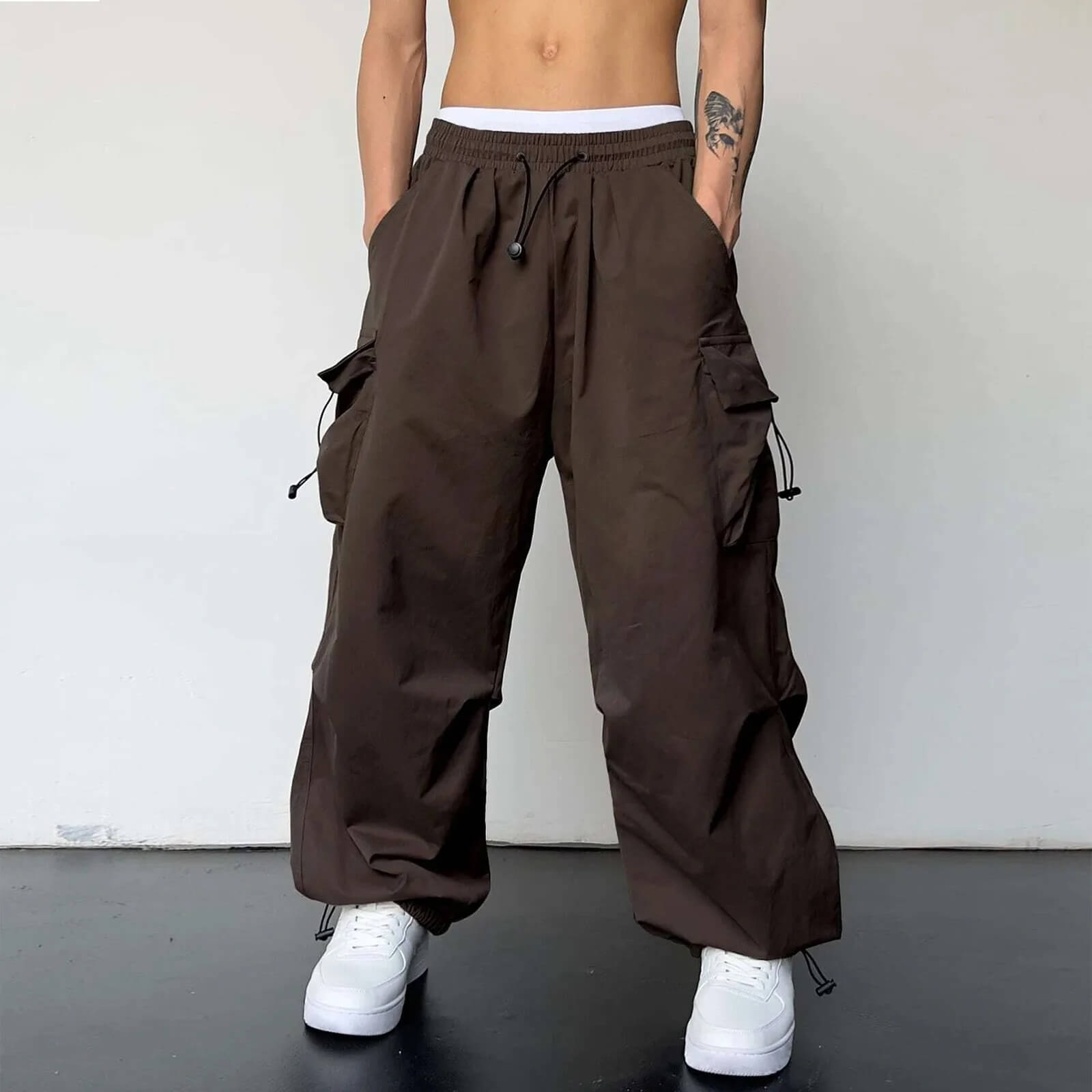 Scott™ Lachlan - premium versatile comfort
