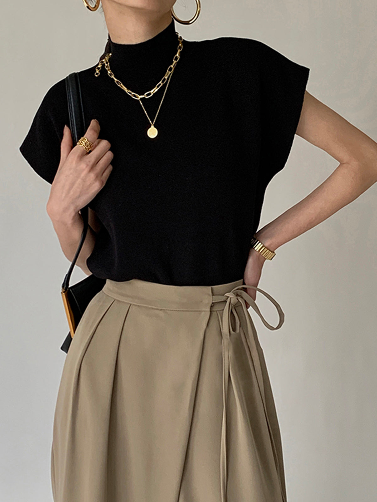Scott™ Demi - versatile layering vest