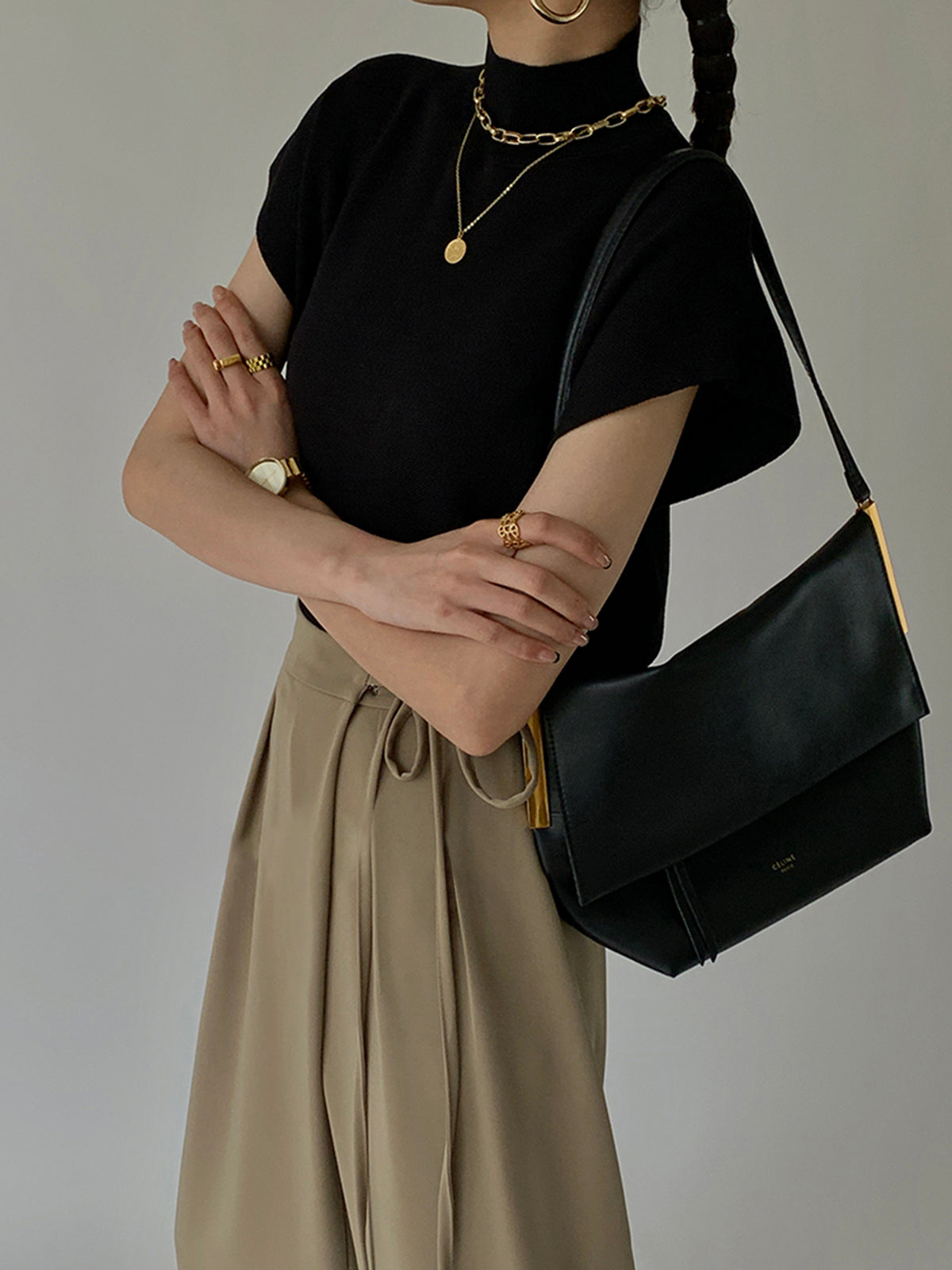 Scott™ Demi - versatile layering vest