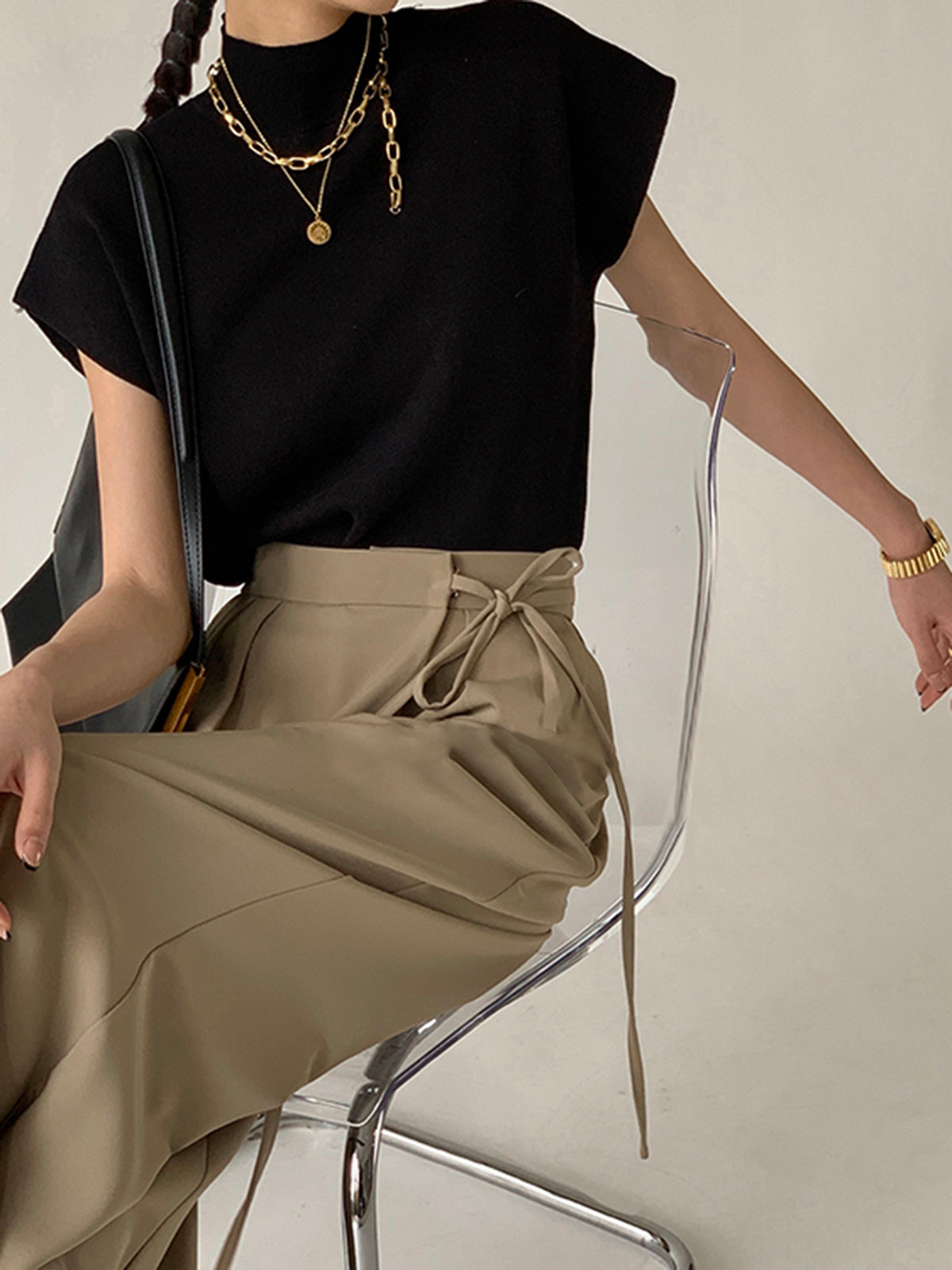 Scott™ Demi - versatile layering vest