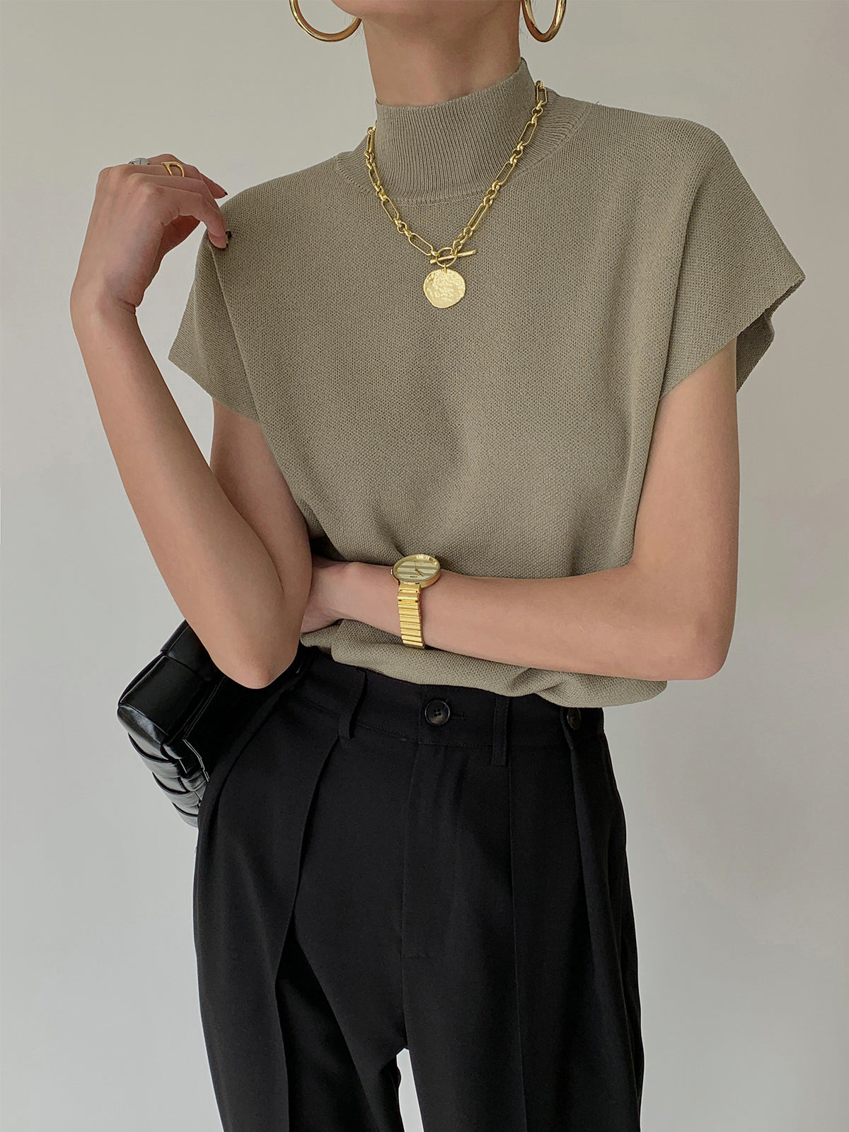 Scott™ Demi - versatile layering vest
