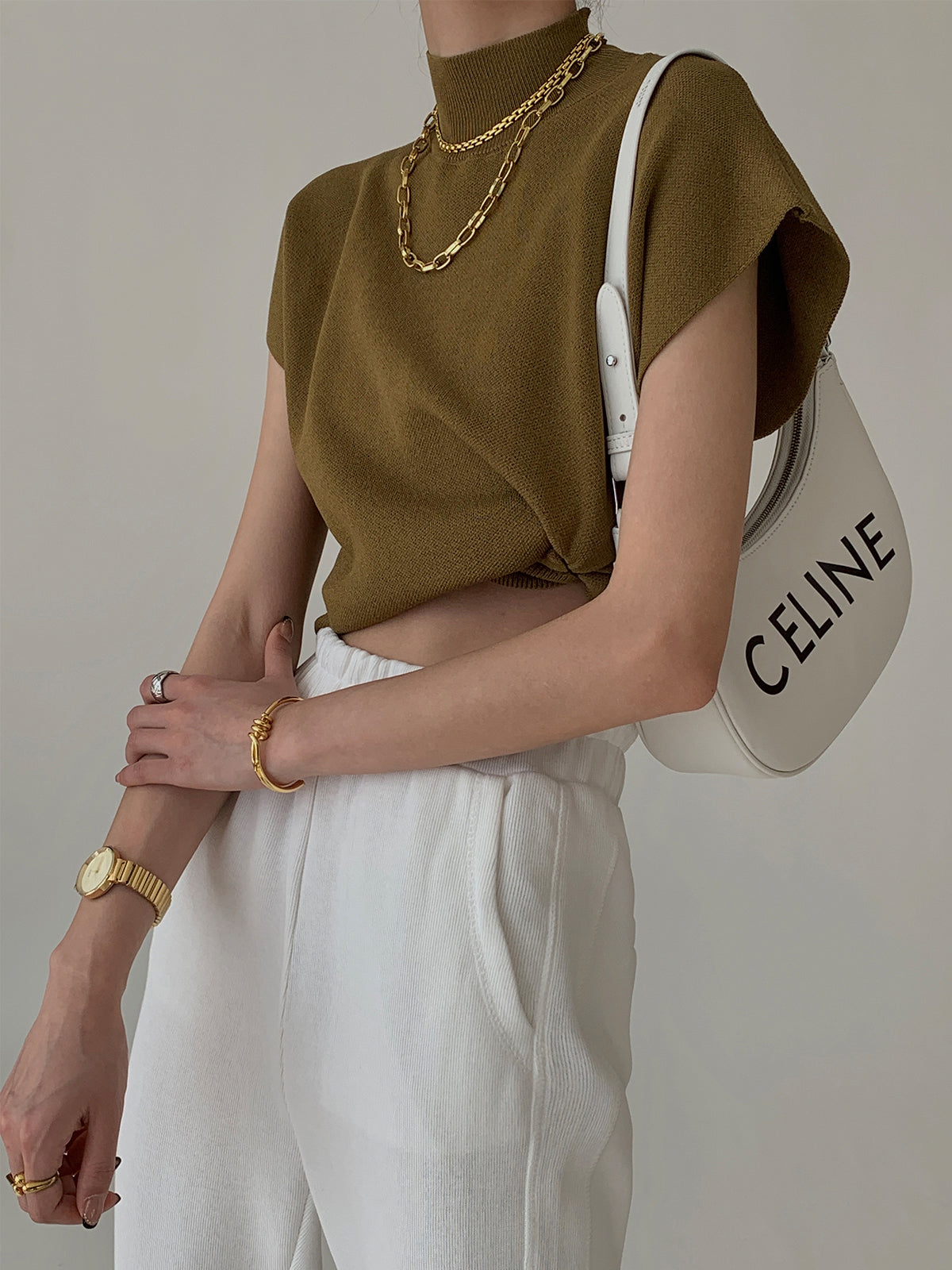 Scott™ Demi - versatile layering vest