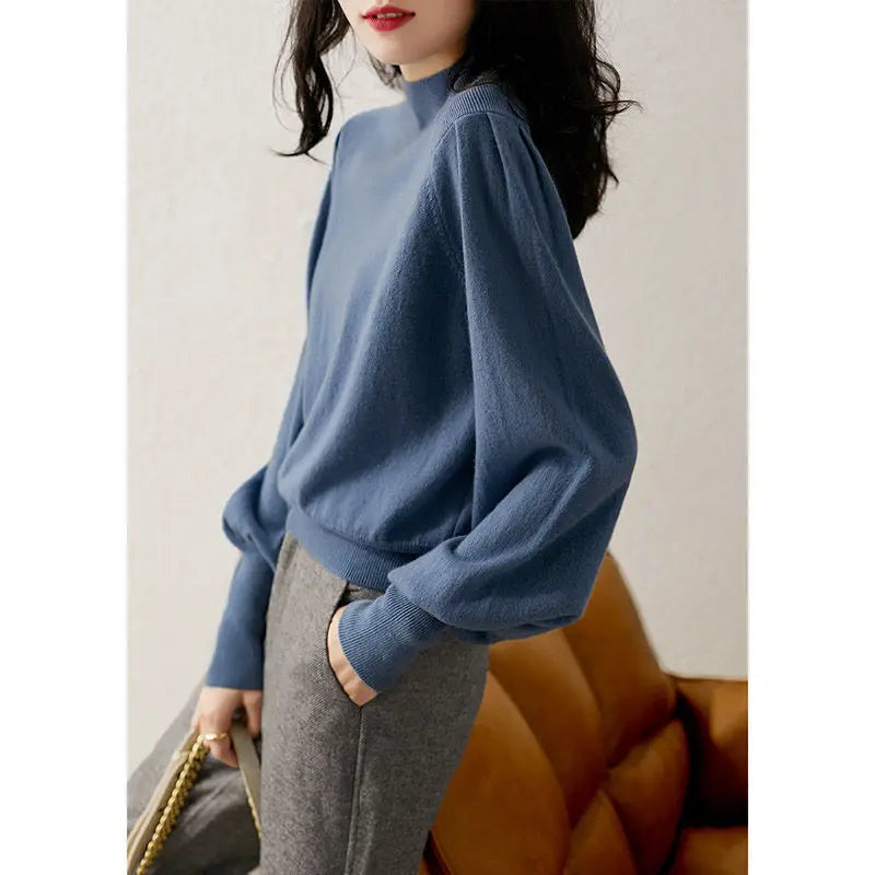 Scott™ Alexa - chic, cozy sweater
