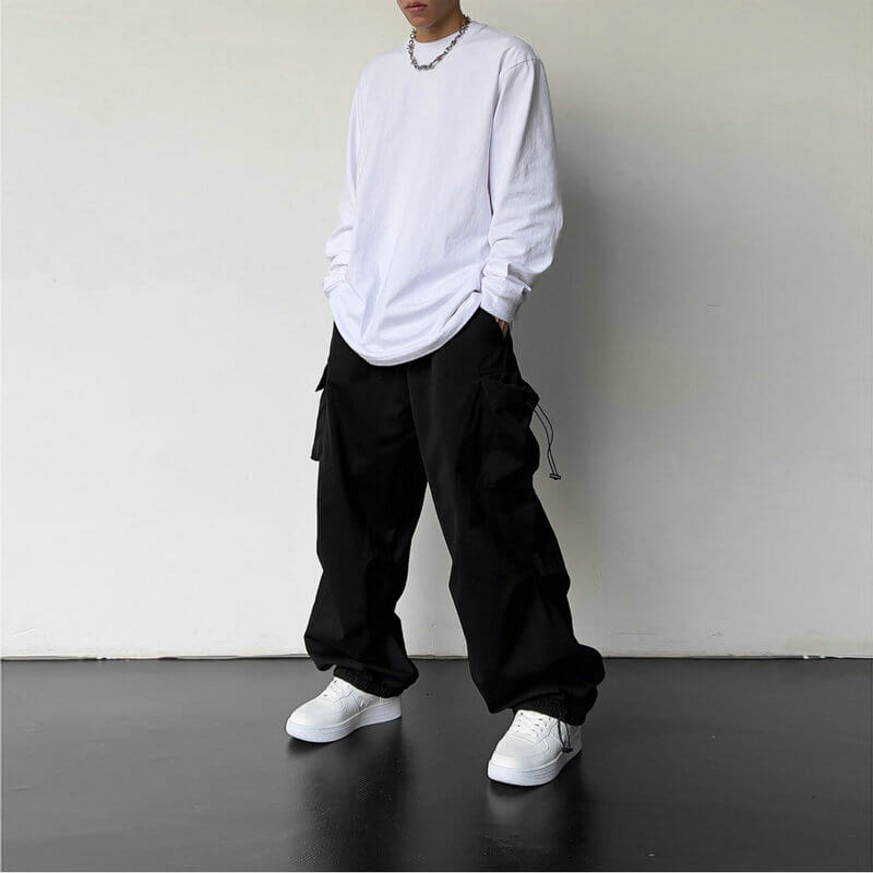 Scott™ Lachlan - premium versatile comfort