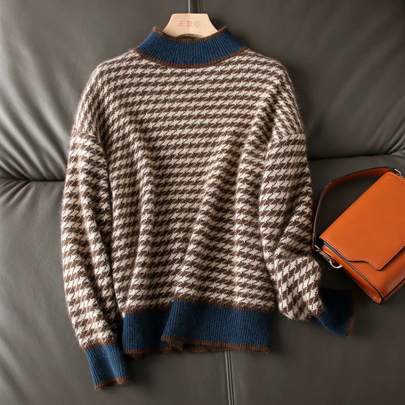 Scott™ Alice - cozy oversized sweater