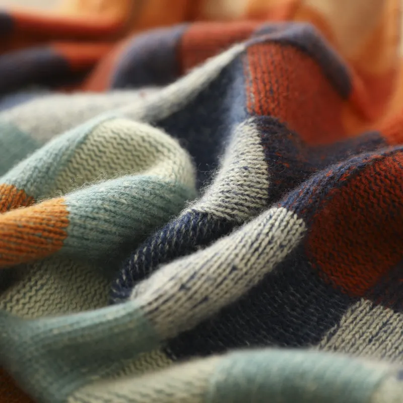 Scott™ Riley – Timeless Comfort Sweater