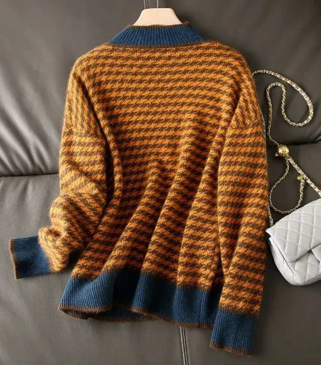 Scott™ Alice - cozy oversized sweater