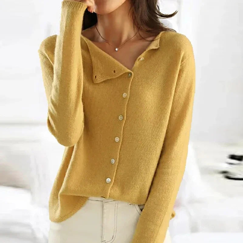 Scott™ Eliza - elegant cozy sweater