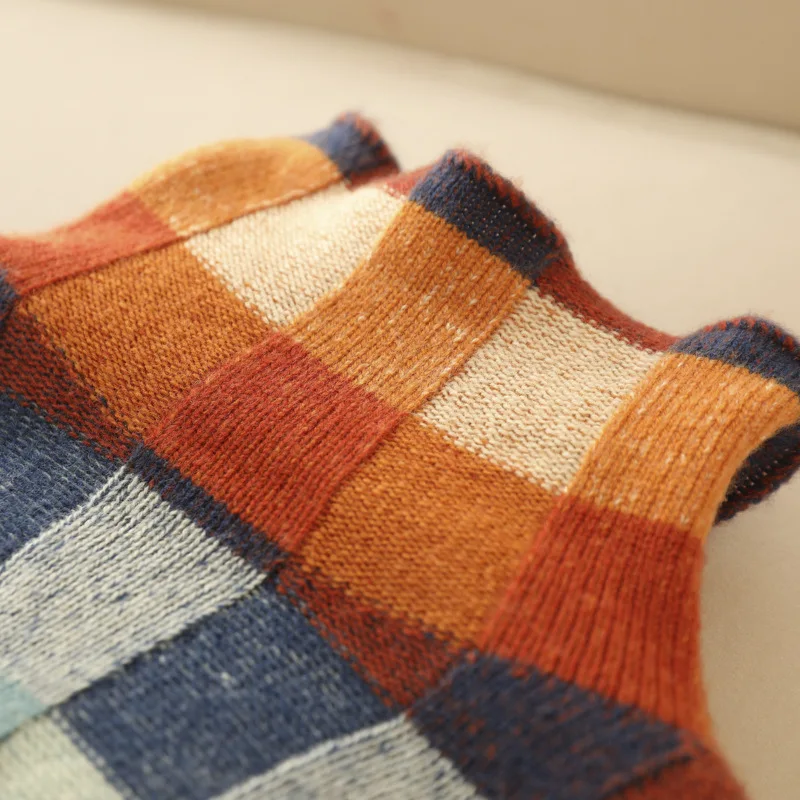 Scott™ Riley – Timeless Comfort Sweater