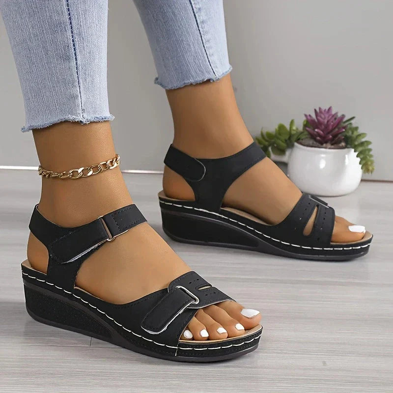 Scott™ | Harper Orthopedic Sandals