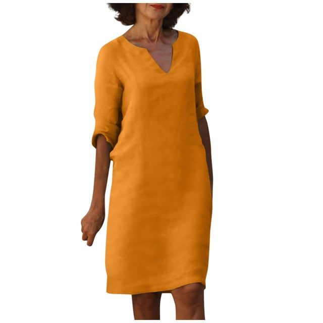 Scott™ Zara - Effortless Spring Style