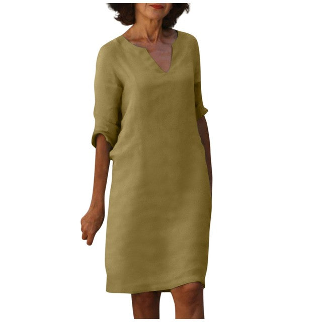 Scott™ Zara - Effortless Spring Style