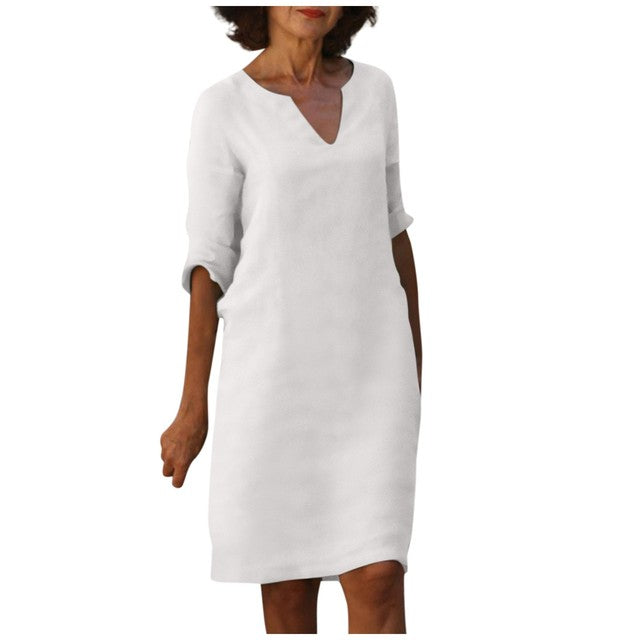 Scott™ Zara - Effortless Spring Style