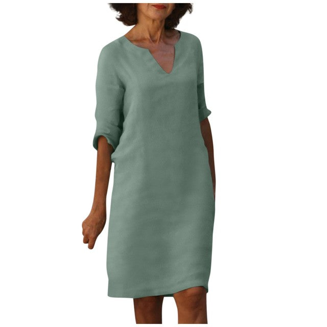 Scott™ Zara - Effortless Spring Style