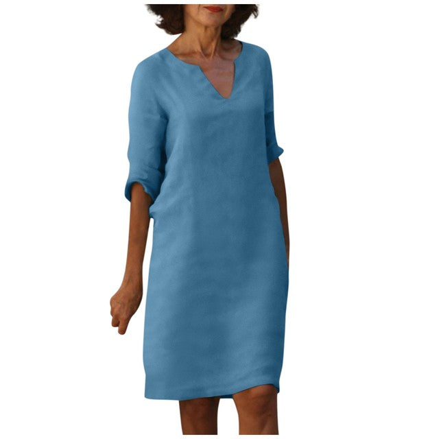 Scott™ Zara - Effortless Spring Style
