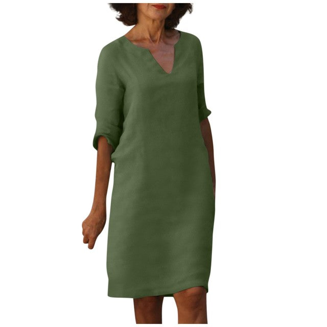 Scott™ Zara - Effortless Spring Style