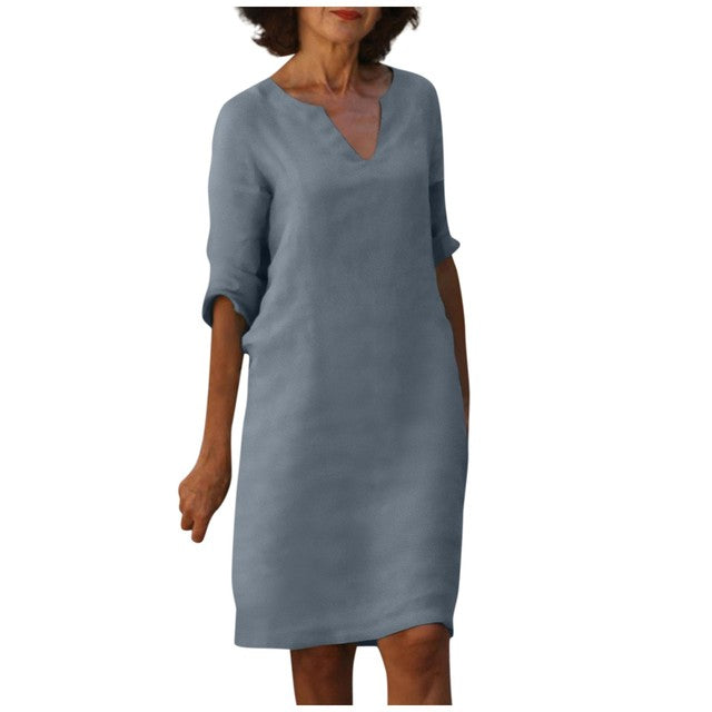 Scott™ Zara - Effortless Spring Style