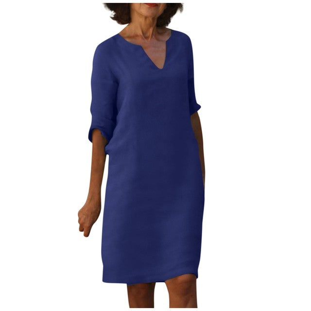 Scott™ Zara - Effortless Spring Style